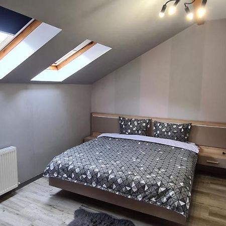 Comfort Home Apartment 3 Petroşani Екстериор снимка