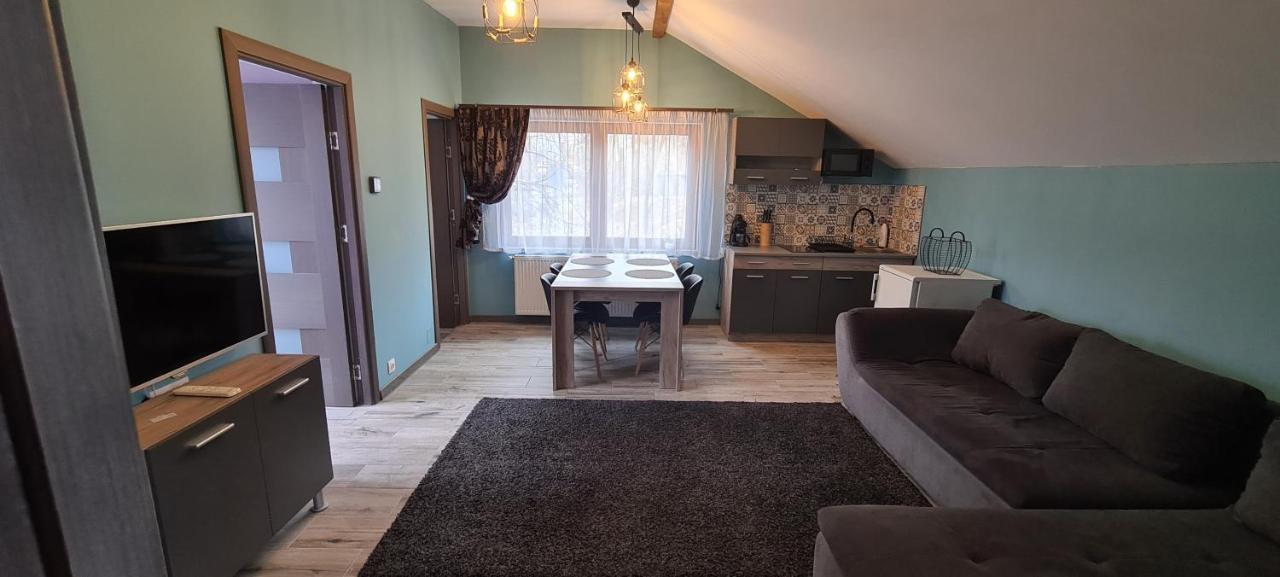 Comfort Home Apartment 3 Petroşani Екстериор снимка